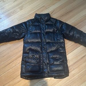 Patagonia puffer